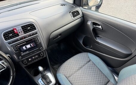 Volkswagen Polo VI (EU Market), 2019 год, 1 099 999 рублей, 12 фотография