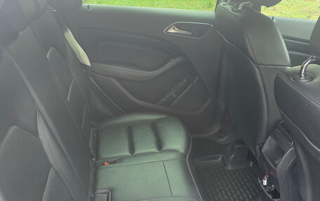 Mercedes-Benz B-Класс, 2013 год, 1 300 000 рублей, 9 фотография
