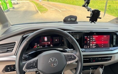 Volkswagen Multivan, 2023 год, 5 140 000 рублей, 8 фотография
