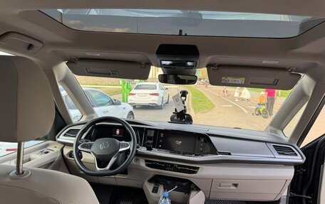 Volkswagen Multivan, 2023 год, 5 140 000 рублей, 7 фотография