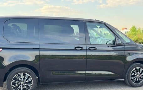 Volkswagen Multivan, 2023 год, 5 140 000 рублей, 4 фотография