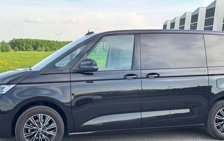Volkswagen Multivan, 2023 год, 5 140 000 рублей, 6 фотография