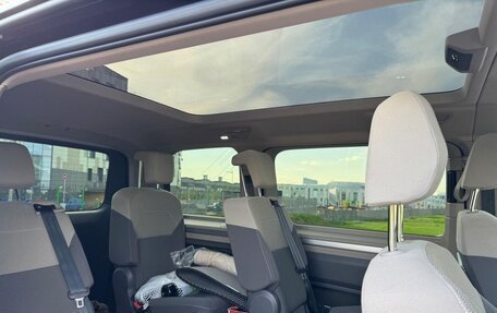 Volkswagen Multivan, 2023 год, 5 140 000 рублей, 9 фотография
