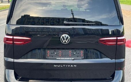 Volkswagen Multivan, 2023 год, 5 140 000 рублей, 5 фотография