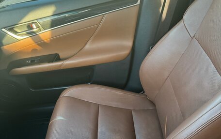 Lexus GS IV рестайлинг, 2014 год, 2 500 000 рублей, 10 фотография