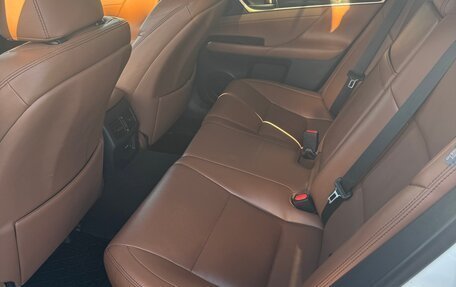 Lexus GS IV рестайлинг, 2014 год, 2 500 000 рублей, 13 фотография