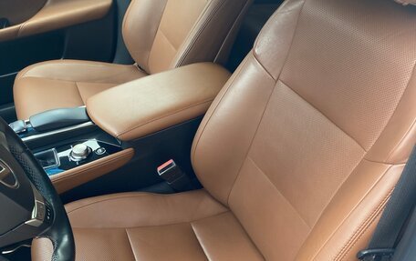 Lexus GS IV рестайлинг, 2014 год, 2 500 000 рублей, 15 фотография