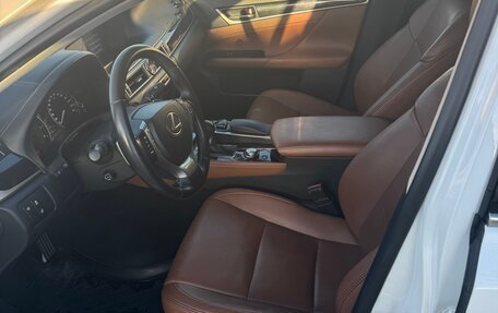 Lexus GS IV рестайлинг, 2014 год, 2 500 000 рублей, 12 фотография