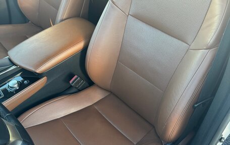 Lexus GS IV рестайлинг, 2014 год, 2 500 000 рублей, 11 фотография