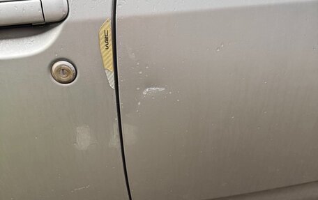 Nissan Wingroad III, 2005 год, 365 000 рублей, 3 фотография