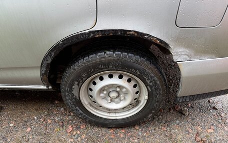 Nissan Wingroad III, 2005 год, 365 000 рублей, 14 фотография