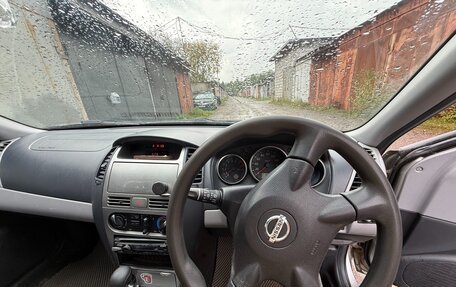 Nissan Wingroad III, 2005 год, 365 000 рублей, 5 фотография
