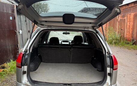 Nissan Wingroad III, 2005 год, 365 000 рублей, 11 фотография