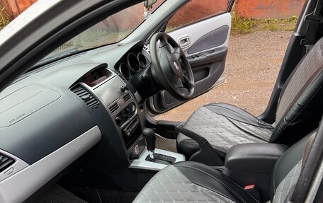 Nissan Wingroad III, 2005 год, 365 000 рублей, 15 фотография