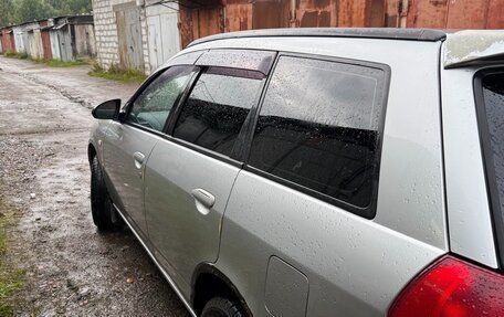 Nissan Wingroad III, 2005 год, 365 000 рублей, 6 фотография