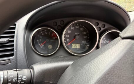 Nissan Wingroad III, 2005 год, 365 000 рублей, 12 фотография