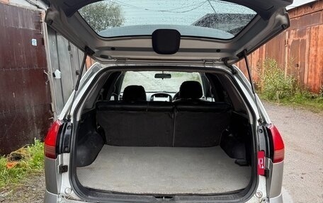 Nissan Wingroad III, 2005 год, 365 000 рублей, 4 фотография