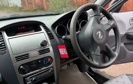 Nissan Wingroad III, 2005 год, 365 000 рублей, 7 фотография