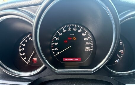Lexus RX II рестайлинг, 2006 год, 1 097 000 рублей, 12 фотография