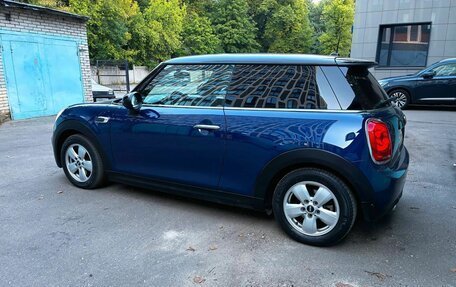 MINI Hatch, 2017 год, 1 399 999 рублей, 7 фотография