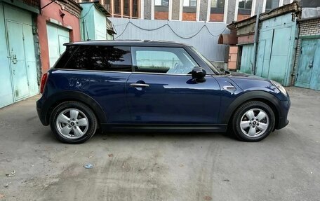 MINI Hatch, 2017 год, 1 399 999 рублей, 6 фотография