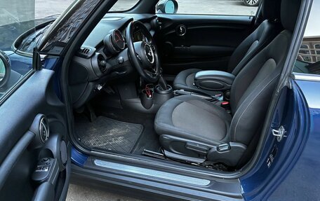 MINI Hatch, 2017 год, 1 399 999 рублей, 9 фотография