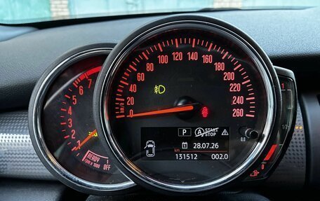 MINI Hatch, 2017 год, 1 399 999 рублей, 13 фотография