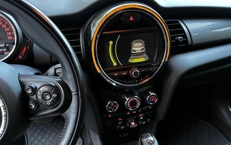 MINI Hatch, 2017 год, 1 399 999 рублей, 12 фотография
