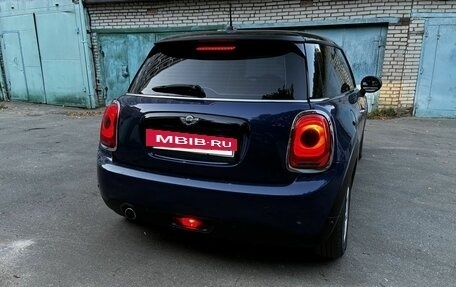 MINI Hatch, 2017 год, 1 399 999 рублей, 4 фотография