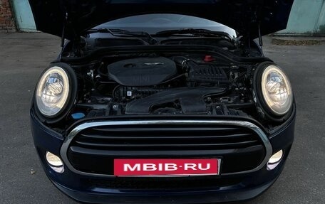 MINI Hatch, 2017 год, 1 399 999 рублей, 8 фотография