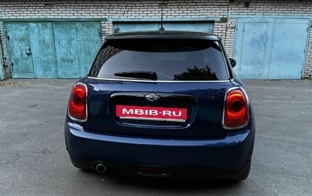 MINI Hatch, 2017 год, 1 399 999 рублей, 5 фотография