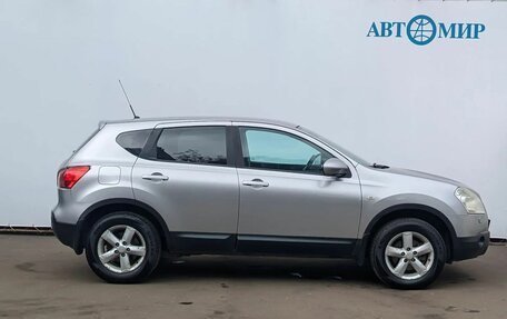 Nissan Qashqai, 2008 год, 595 000 рублей, 4 фотография