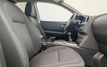 Nissan Qashqai, 2008 год, 595 000 рублей, 10 фотография