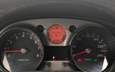 Nissan Qashqai, 2008 год, 595 000 рублей, 12 фотография