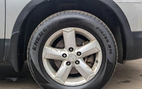 Nissan Qashqai, 2008 год, 595 000 рублей, 13 фотография