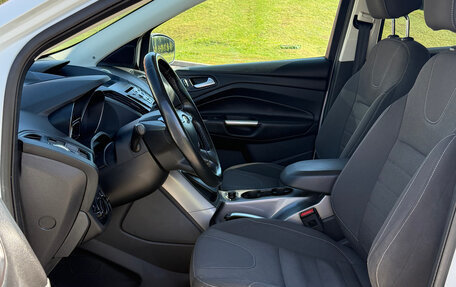 Ford Kuga III, 2014 год, 850 000 рублей, 3 фотография