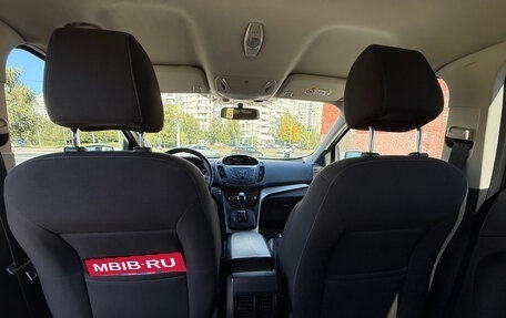 Ford Kuga III, 2014 год, 850 000 рублей, 4 фотография
