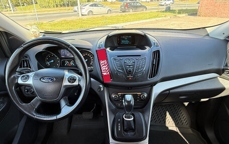 Ford Kuga III, 2014 год, 850 000 рублей, 5 фотография