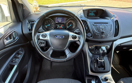Ford Kuga III, 2014 год, 850 000 рублей, 6 фотография