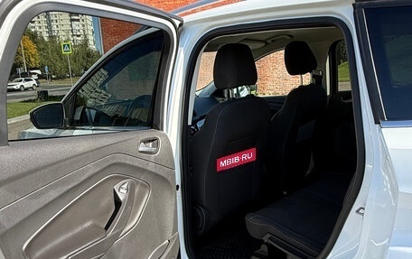 Ford Kuga III, 2014 год, 850 000 рублей, 8 фотография