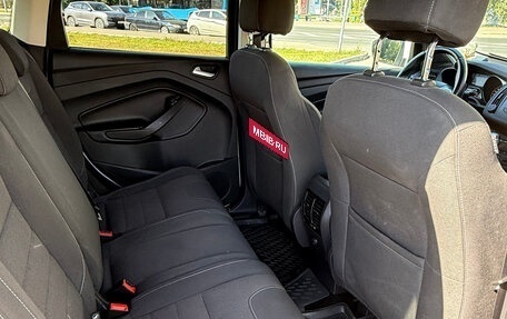 Ford Kuga III, 2014 год, 850 000 рублей, 9 фотография
