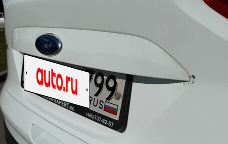 Ford Kuga III, 2014 год, 850 000 рублей, 22 фотография