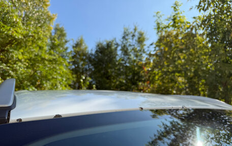 Ford Kuga III, 2014 год, 850 000 рублей, 26 фотография