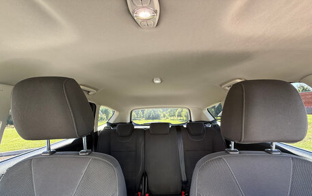 Ford Kuga III, 2014 год, 850 000 рублей, 25 фотография
