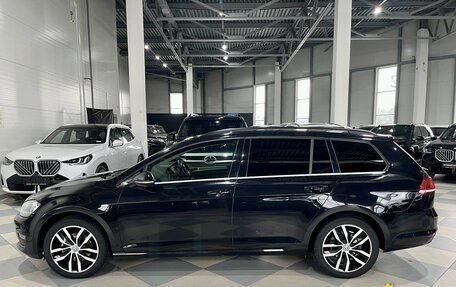 Volkswagen Golf VII, 2014 год, 999 000 рублей, 8 фотография