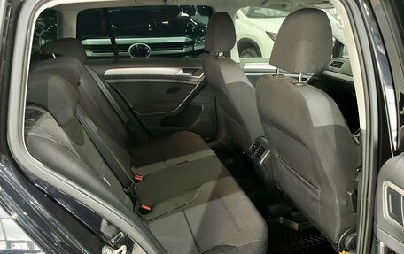 Volkswagen Golf VII, 2014 год, 999 000 рублей, 17 фотография