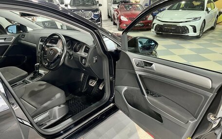 Volkswagen Golf VII, 2014 год, 999 000 рублей, 18 фотография