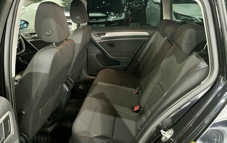 Volkswagen Golf VII, 2014 год, 999 000 рублей, 14 фотография