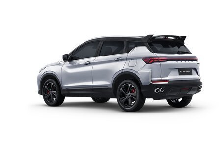 Geely Coolray I, 2026 год, 2 774 990 рублей, 2 фотография