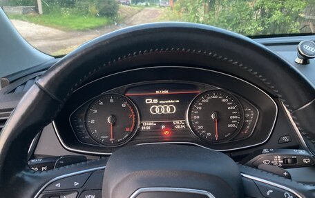 Audi Q5, 2018 год, 3 250 000 рублей, 2 фотография